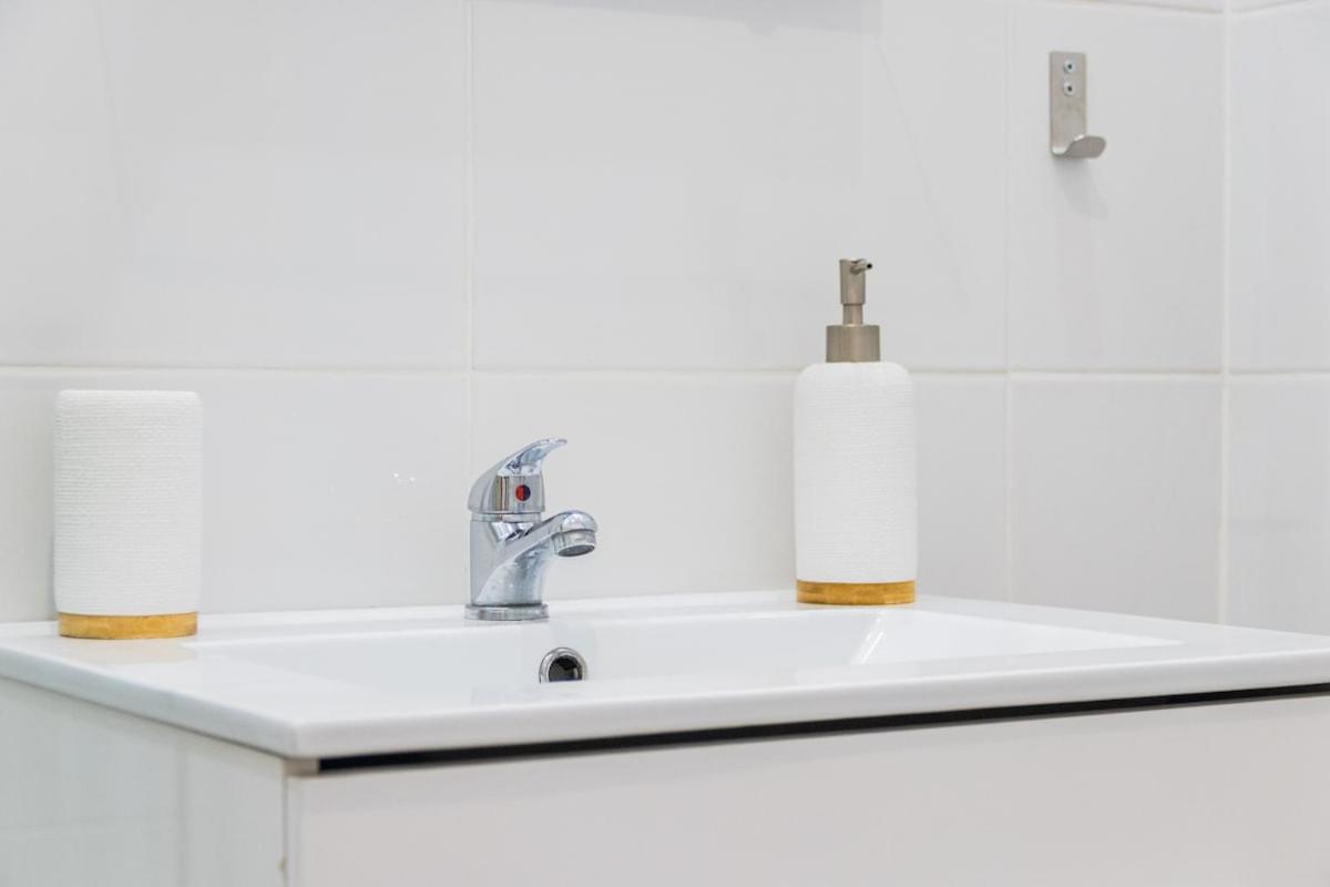 Apartment Serenity Deluxe Lisbon