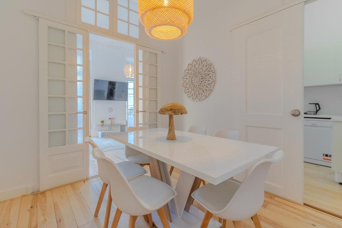 Appartement Serenity Deluxe