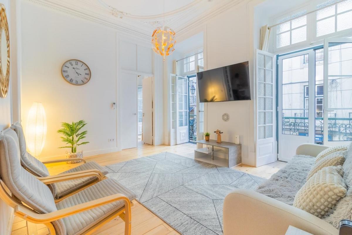 Apartment Serenity Deluxe