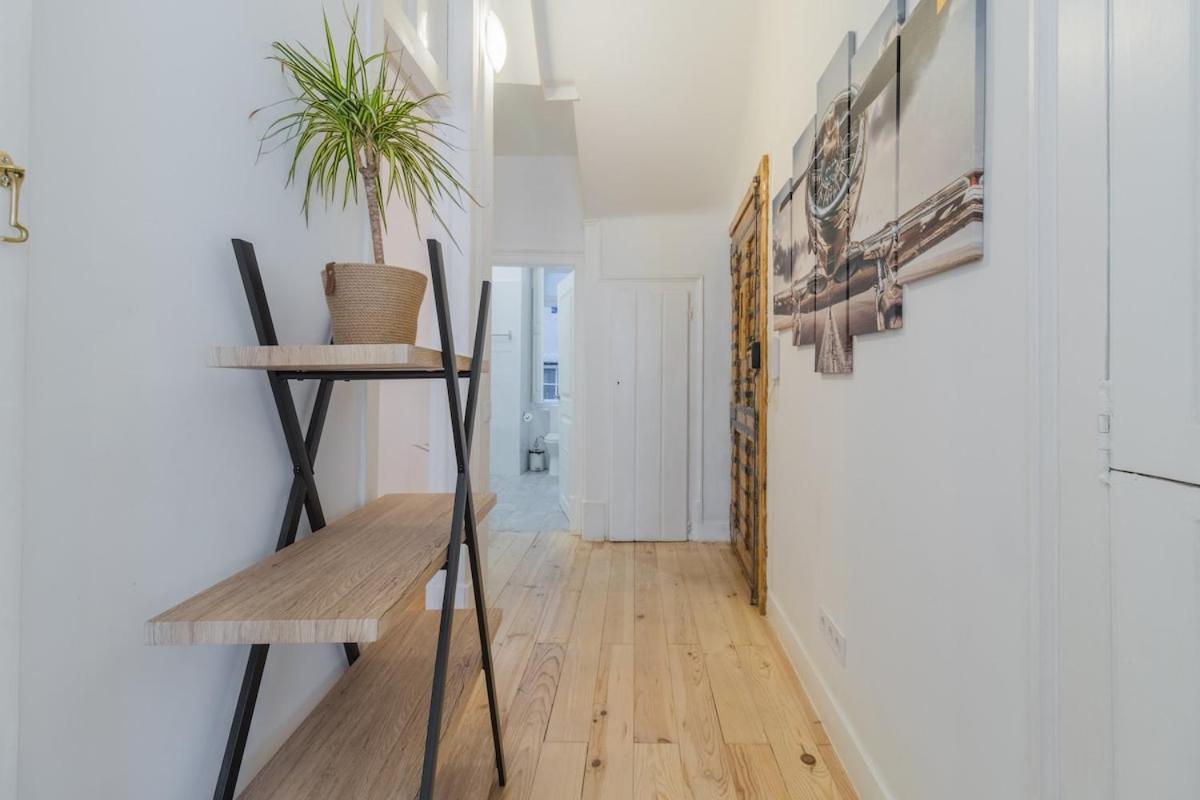 Appartement Serenity Deluxe Lisboa