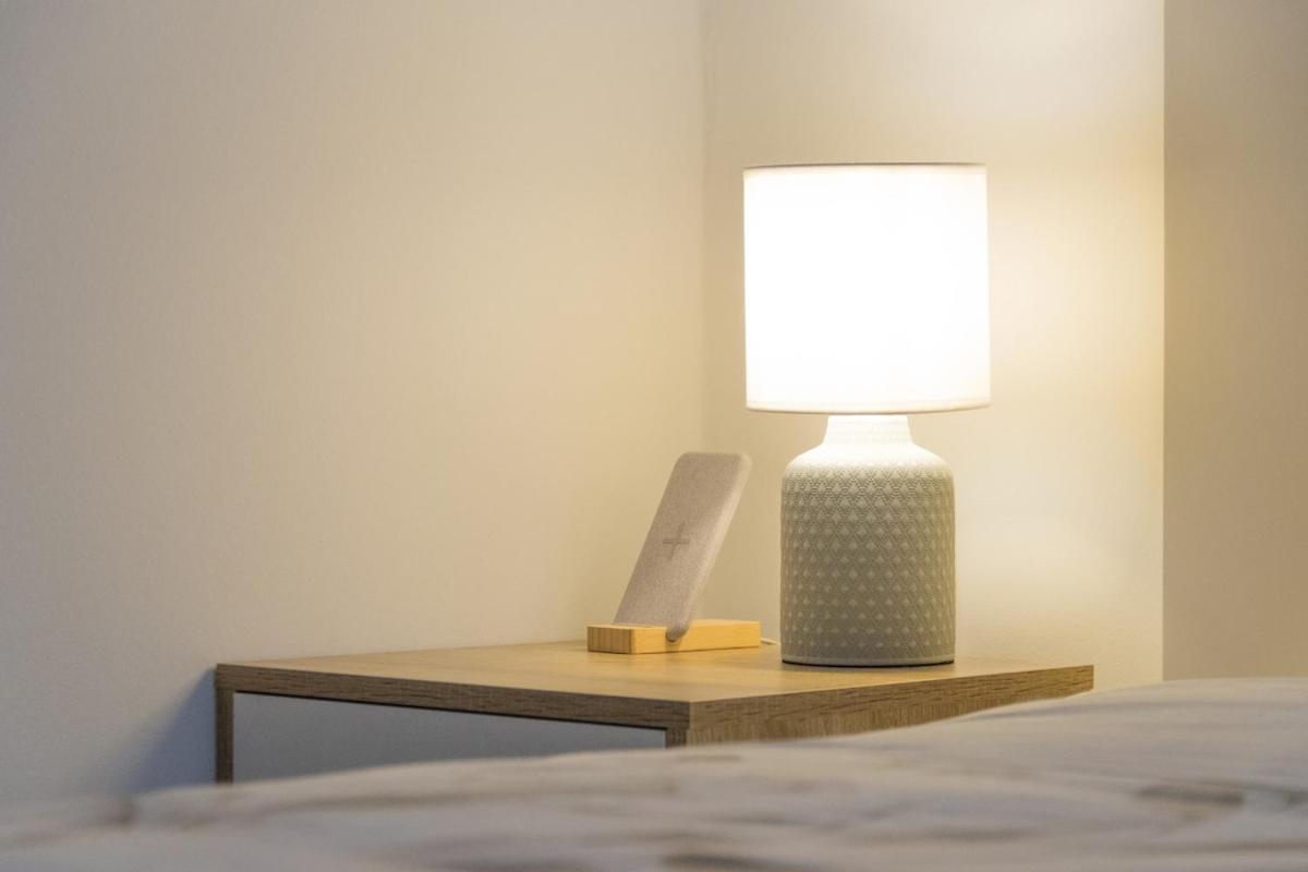 Appartement Serenity Deluxe *