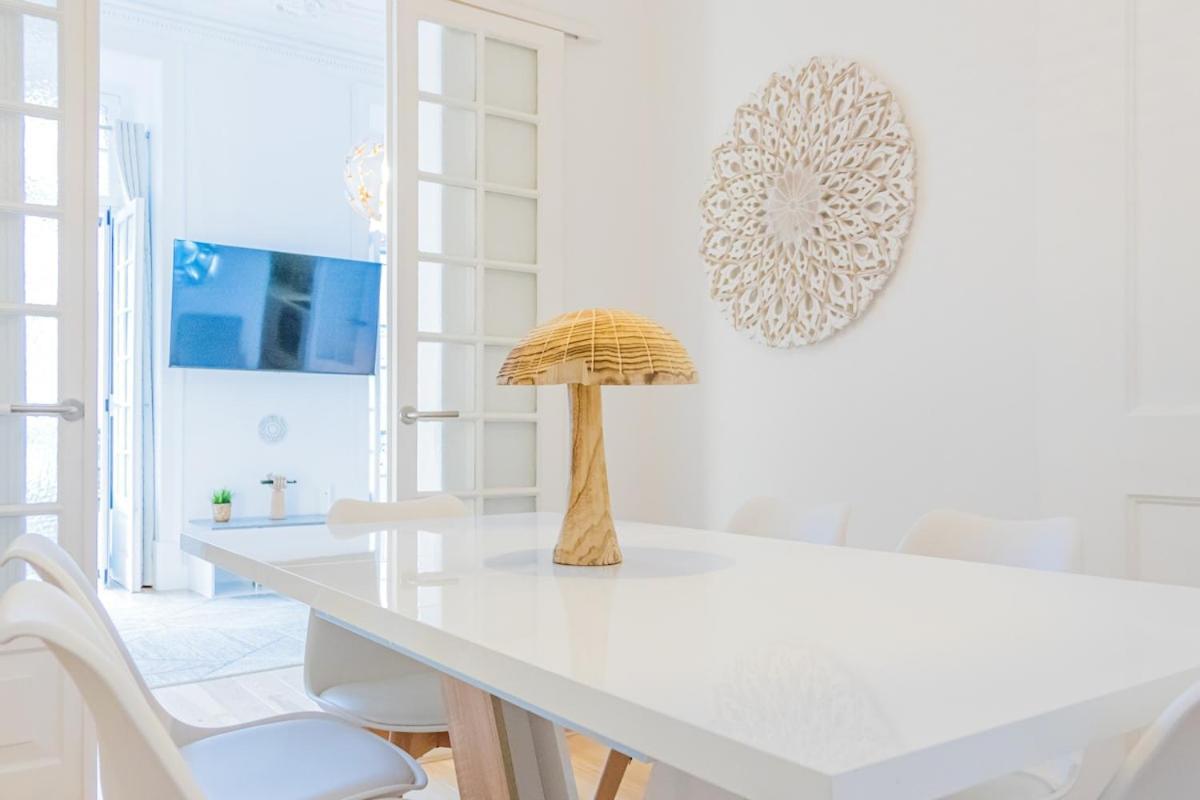 Apartment Serenity Deluxe