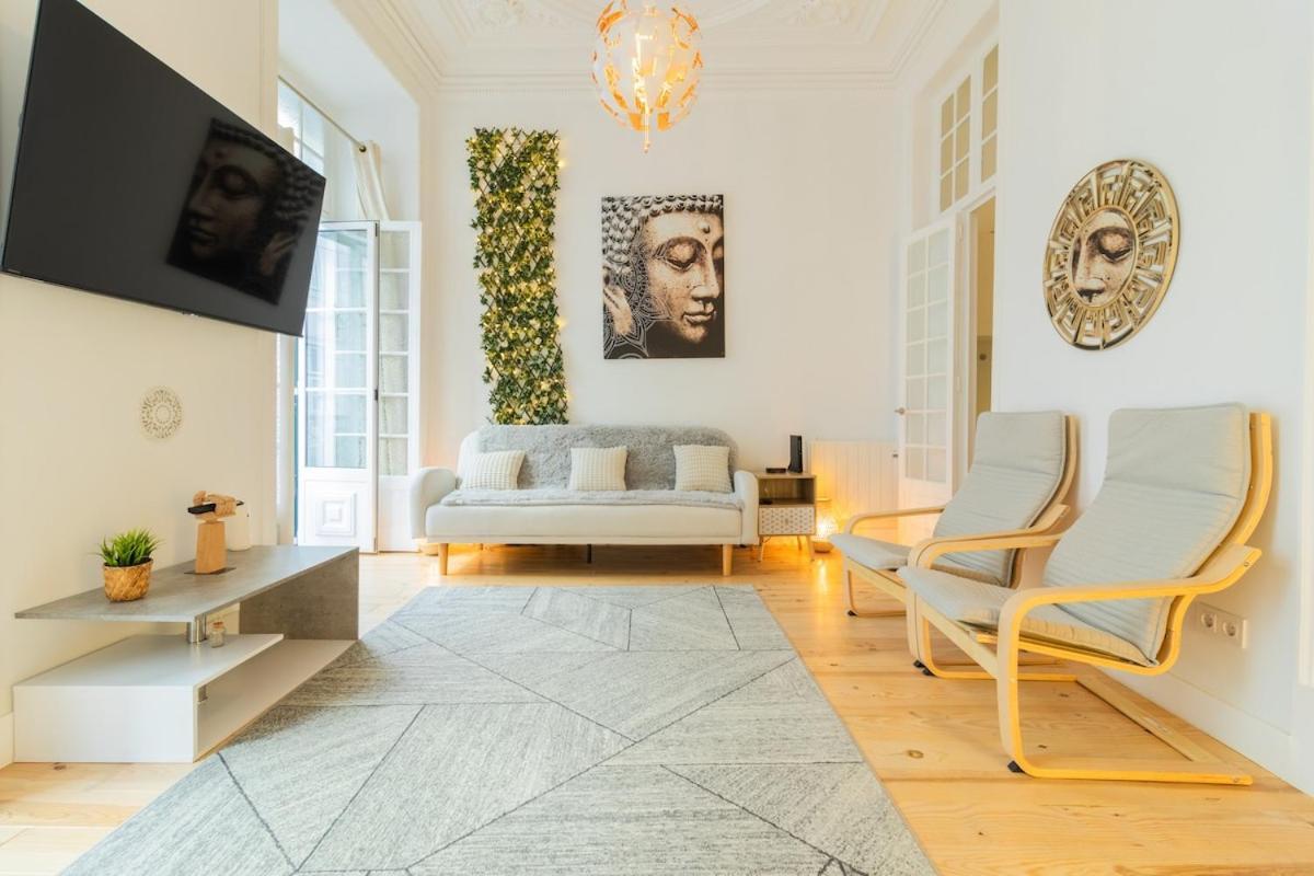 Apartment Serenity Deluxe