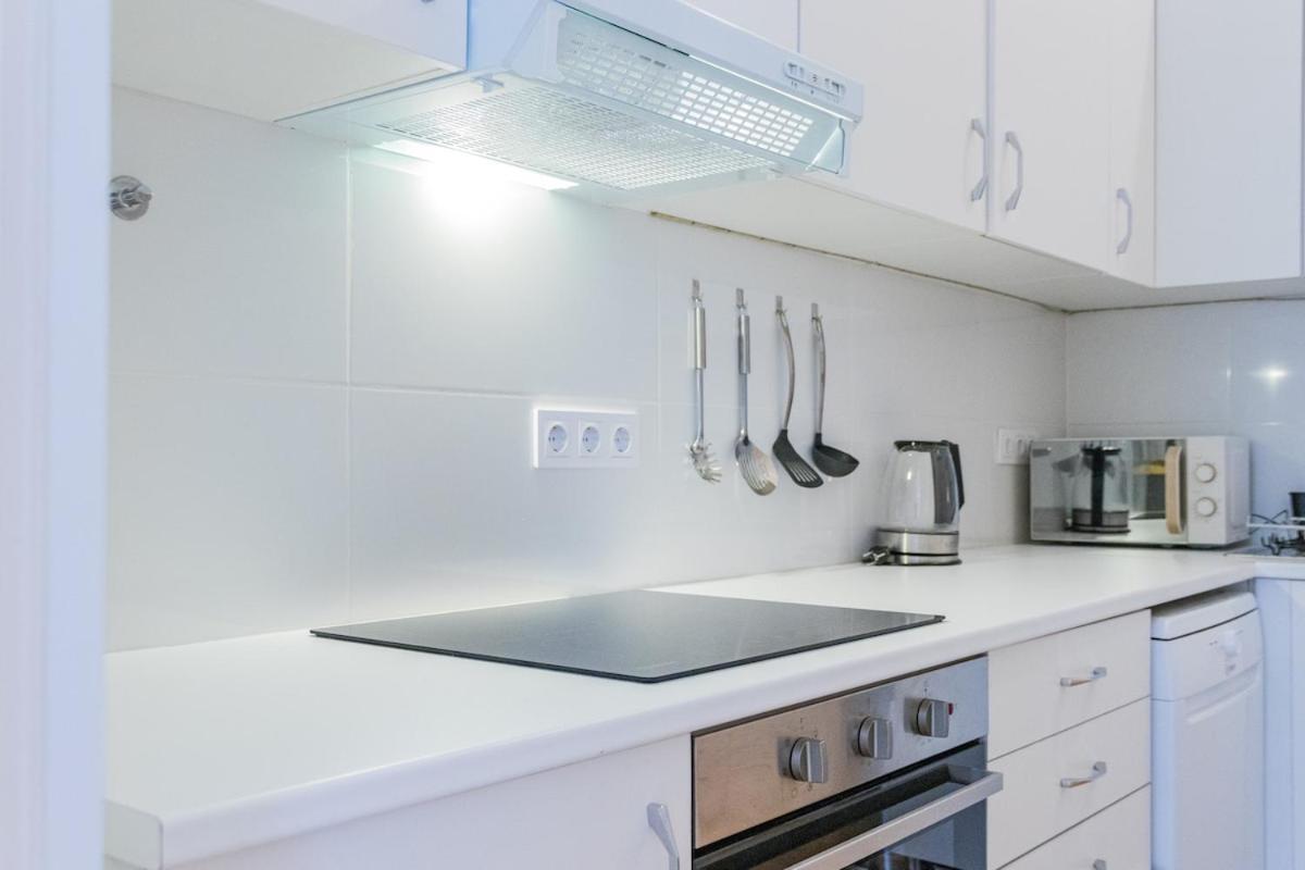 Appartement Serenity Deluxe Lisboa