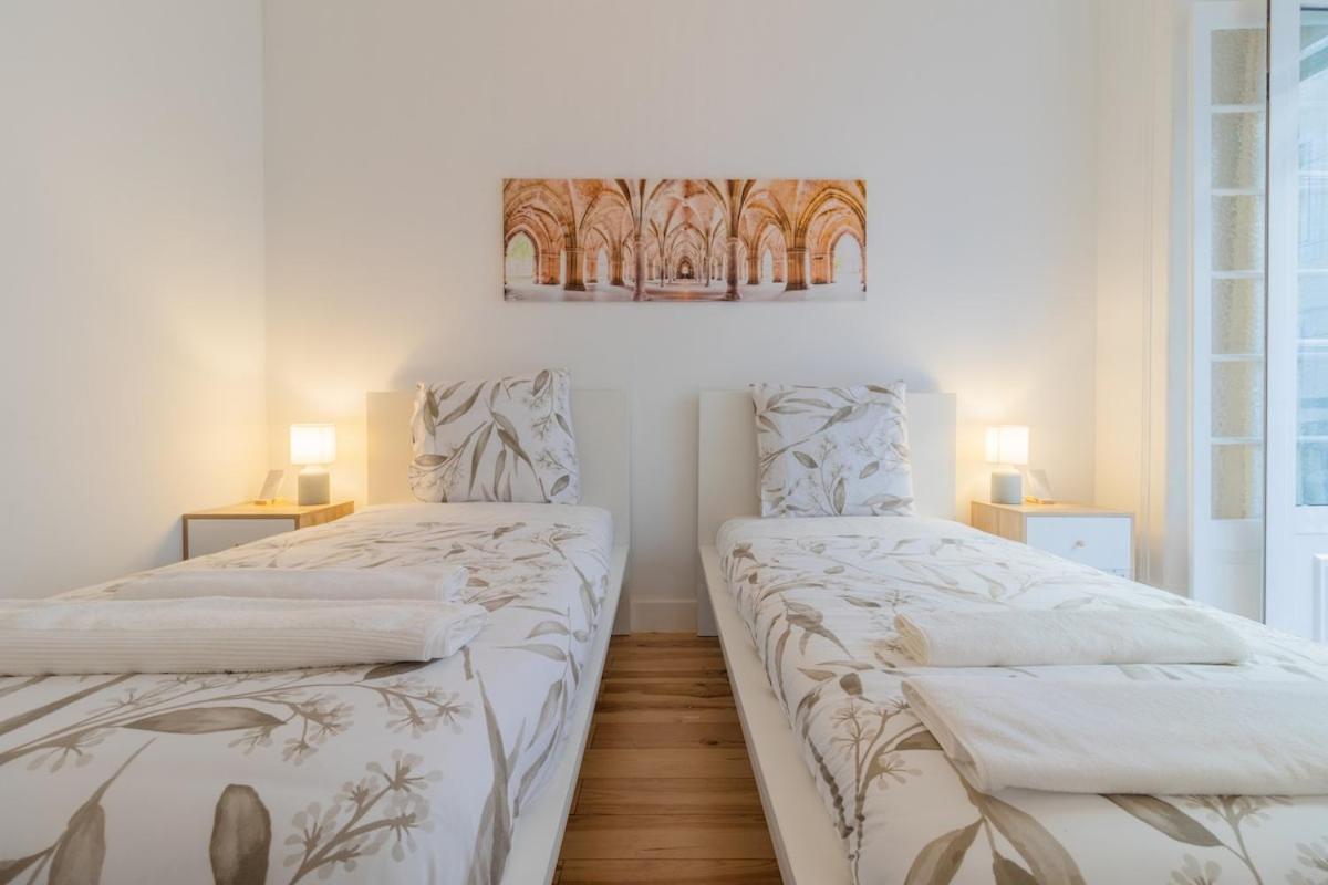 Serenity Deluxe Apartment