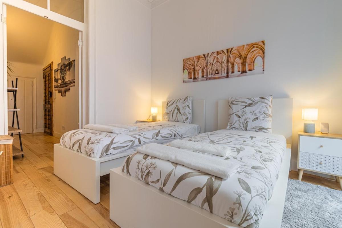 Appartement Serenity Deluxe