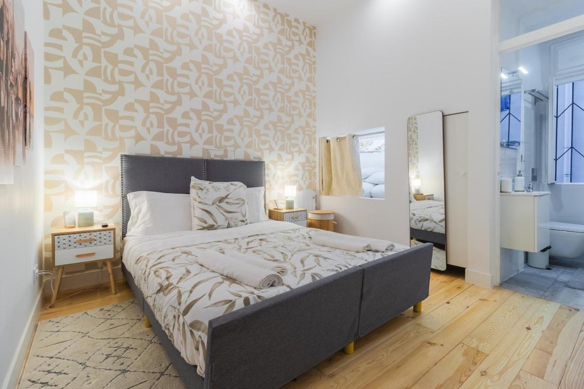 Serenity Deluxe Appartement *