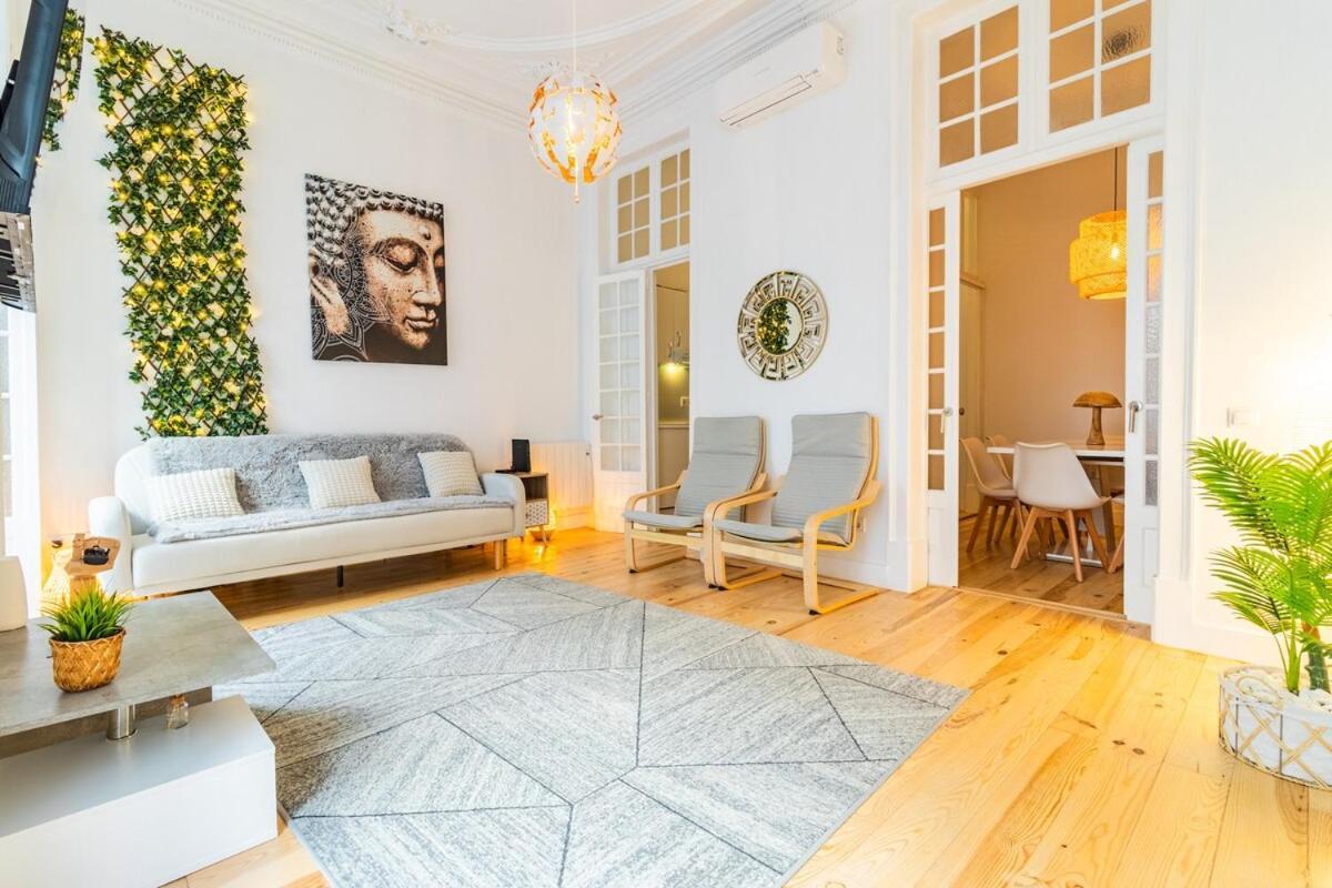 Serenity Deluxe Apartment