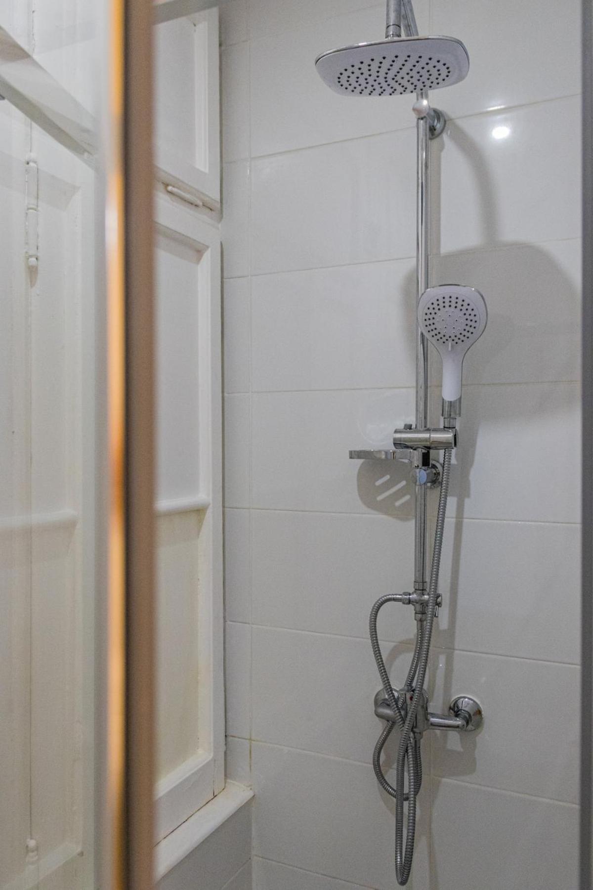 Appartement Serenity Deluxe